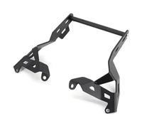 BTHMGBAE Telefono Supporto Nav Per Tiger 800 Per XCX Per XRX 2015 2016 2017 Moto Supporto Piastra Navigazione Telefono Kit Adattamento Accessori GPS(12mm)