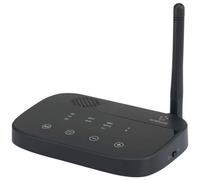 Renkforce bthp 100 trasmettitore ricevitore audio bluetooth versione