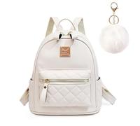 BTHRORO Zainetto Donna, Moda Borse a Zainetto Mini Zaini