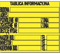 BTI-2 Scheda informativa sulla costruzione secondo LIBRES POLSKA Atto