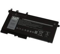 BTI 3DDDG Batteria