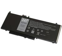 BTI 6MT4T Batteria