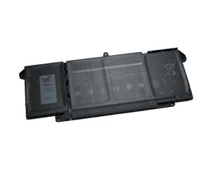 BTI 7FMXV- componente aggiuntivo per laptop Batteria - Nouvo