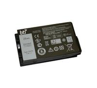 BTI 7XNTR Batteria (Replacement Battery for DELL LATITUDE 12 7202 Rugged Tablet replacing OEM part numbers 7XNTR FH8RW // 7.4V