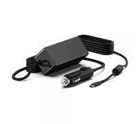 BTI AA-100USB-C- adattatore e invertitore Interno 100 W Nero (BTI 100W USB-C CAR