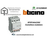BTI FC4A4/24N Contattore modulare