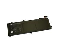 BTI H5H20 Batteria (BTI 56Wh 3 cell 5D91C compatible battery for DELL INSPIRON 7