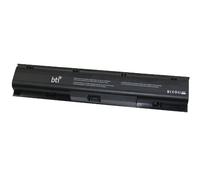 BTI HP-PB4730S - Caricabatterie, colore: Nero