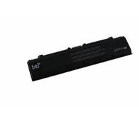 BTI Li-Ion 5600 mAh batteria ricaricabile agli ioni di litio 10,8 V - Batterie ricaricabili (5600 mAh, Li-Ion), 10,8 V, nero, 1 pezzo