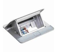 BTI150647NA Torretta a scomparsa POP-UP 4 moduli Living-light, Matix