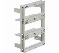 BTI16135 Telaio con supporti per 18 moduli LivingLight