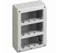 BTI25412V Custodia verticale IP40