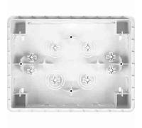 BTI3487 Scatola per installazione ad incasso Touch screen HOMETOUCH
