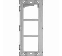 BTI350335 Telaio supporto 3 moduli SFERA Robur