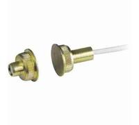 BTI3510PB Sensore magnetico con contatto NC e linea di protezione