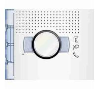 BTI351202 Frontale A/V standard finitura Allwhite