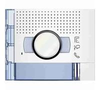 BTI351212 Frontale A/V standard 1 Pulsante