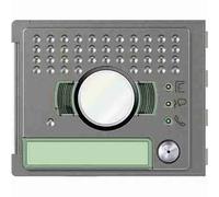 BTI351215 Frontale A/V standard 1 Pulsante