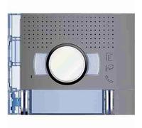 BTI351223 Frontale A/V standard 2 pulsanti