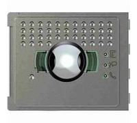 BTI351305 Frontale A/V grandangolare finitura Robur