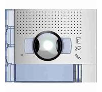 BTI351311 Frontale A/V grandangolare 1 Pulsante