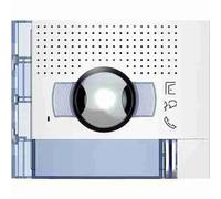 BTI351312 Frontale A/V grandangolare 1 Pulsante