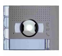 BTI351313 Frontale A/V grandangolare 1 Pulsante