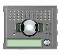 BTI351315 Frontale A/V grandangolare 1 Pulsante