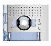 BTI351321 Frontale A/V grandangolare 2 pulsanti