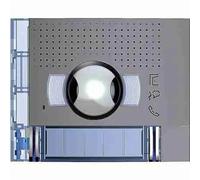 BTI351323 Frontale A/V grandangolare 2 pulsanti