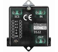 BTI3522N Interfaccia contaimpulsi