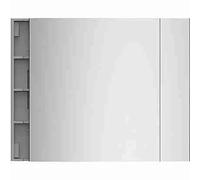BTI352301 Frontale copriforo finitura Allmetal