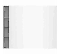 BTI352302 Frontale copriforo finitura Allwhite