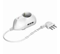 BTI3632DB Prolunga BTRE SAFE 3 m - Bianco