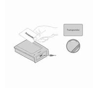 BTI375003 Lettore per la programmazione di Card e Badge RFID IP