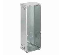 BTI375009 Scatola da incasso per pulsantiera esterna video IP 374005