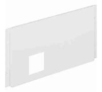 BTI3791N Pannello di finitura Flatwall altezza 30 cm