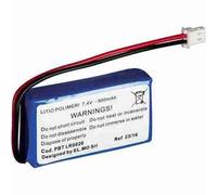 BTI4238 Batteria per sirena interna antifurto