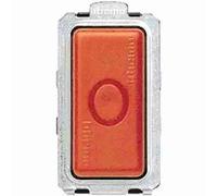 BTI5017 Pulsante 1P NC per telecomandi