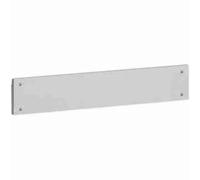 BTI9527 Pannello cieco a 4 viti di fissaggio