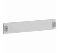 BTI9527PL Pannello cieco plastica con fissaggio ad 1/4 di giro