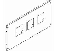 BTI9533N24MR Pannello per M1 160 ed M2 250 fissi