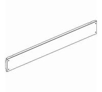 BTI9777 Pannello cieco a 4 viti di fissaggio