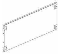 BTI9781Q Pannello cieco con fissaggio ad 1/4 di giro