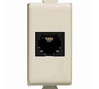 BTIA5982 connettore telefonico RJ11 - connessione a morsetto