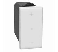BTIAM4418 Dimmer a pulsante, universale