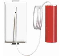 BTIAM5006 Pulsante 1P NO 10A 250Vac a tirante - lunghezza 1800mm