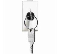 BTIAM5007D Deviatore a chiave 1P 16AX 250 Vac