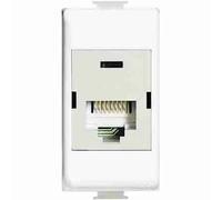 BTIAM5962C5E Connettore RJ45 categoria 5 E - SERIE CIVILE Matix