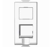 BTIAM5979C5E Connettore RJ45 categoria 5E UTP